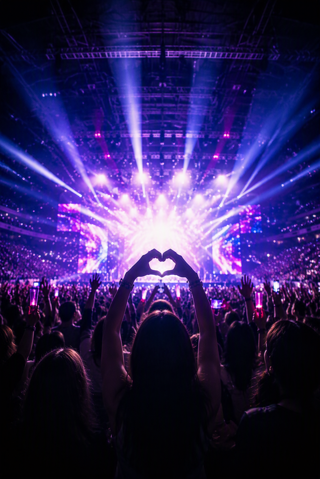 Lanxess Arena - 90s Supershow – Einsatz in Köln